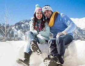 Himachal Pradesh